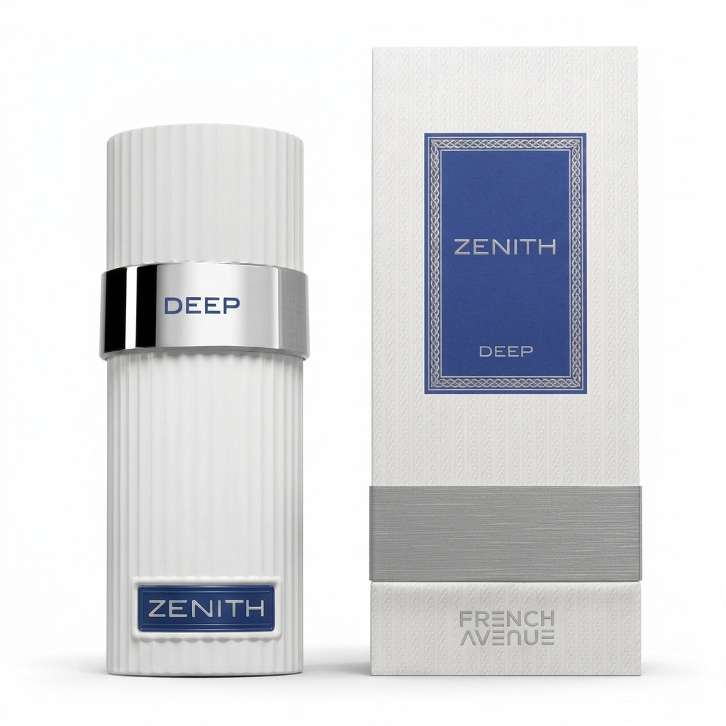 Zenith Deep
