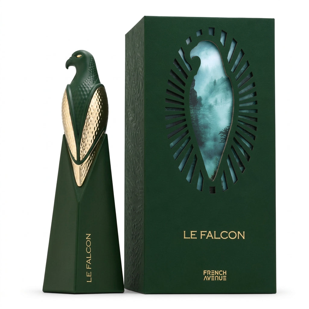 Le Falcon