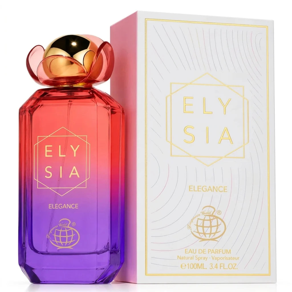 Elysia Elegance