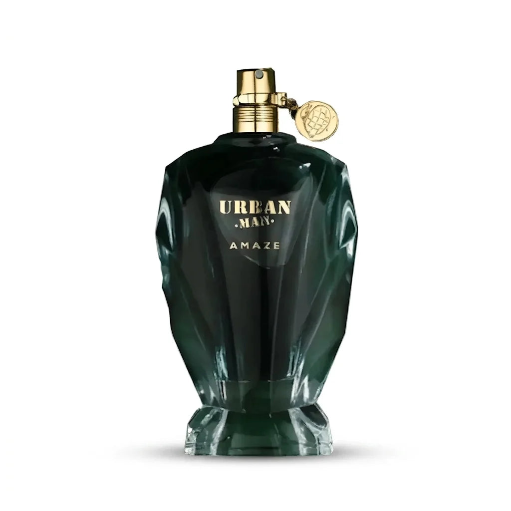 Urban Man Amaze