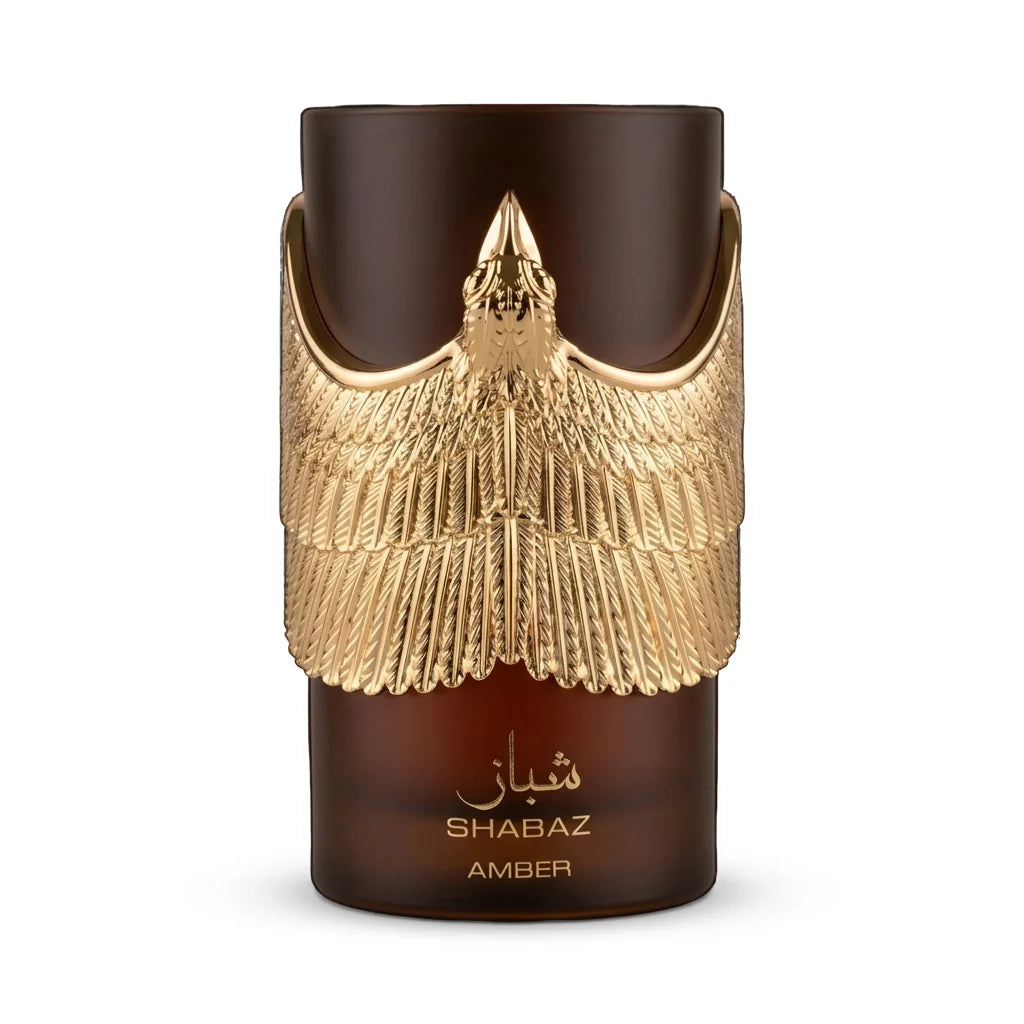 shabaz brown