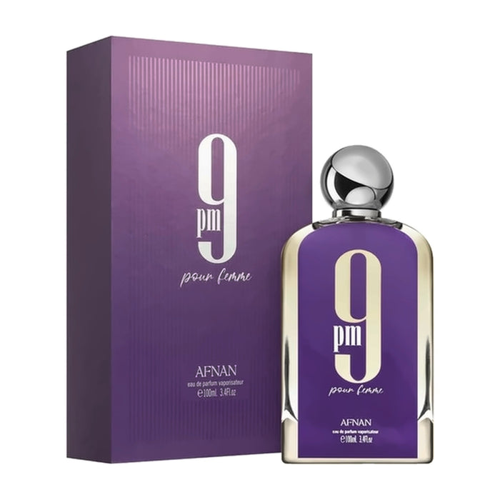 9PM Pour Femme