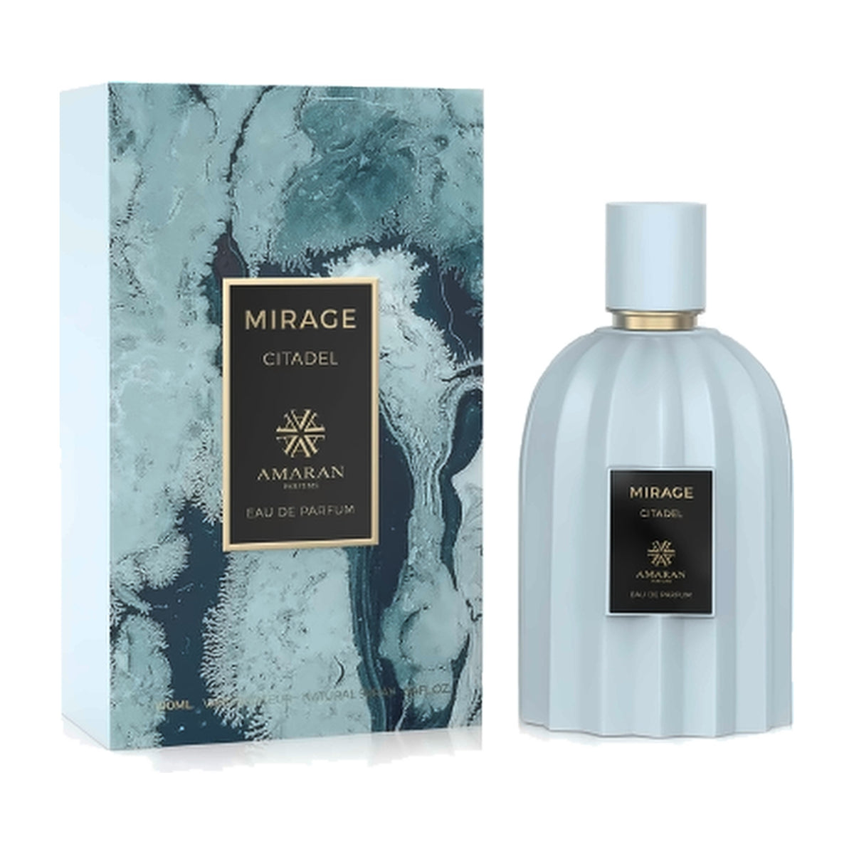 Mirage Citadel