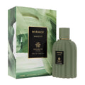 Mirage Wander