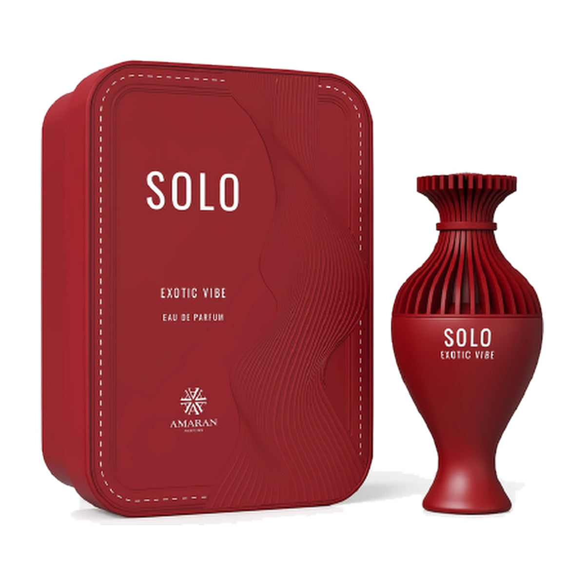 Solo Exotic Vibe