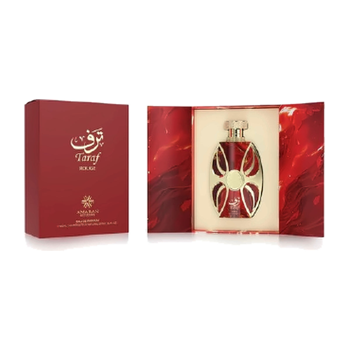 Taraf Rouge