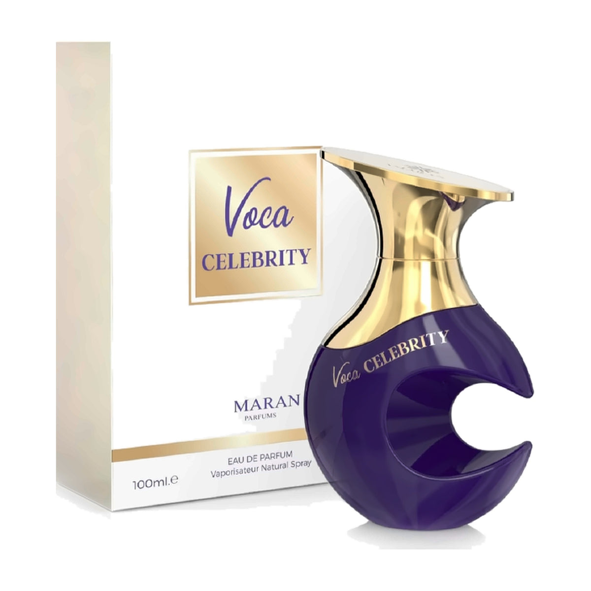 Voca Celebrity