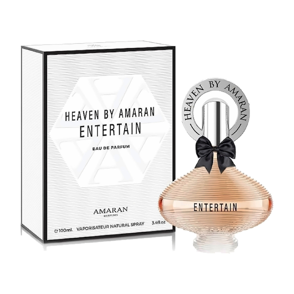 Heaven Entertain