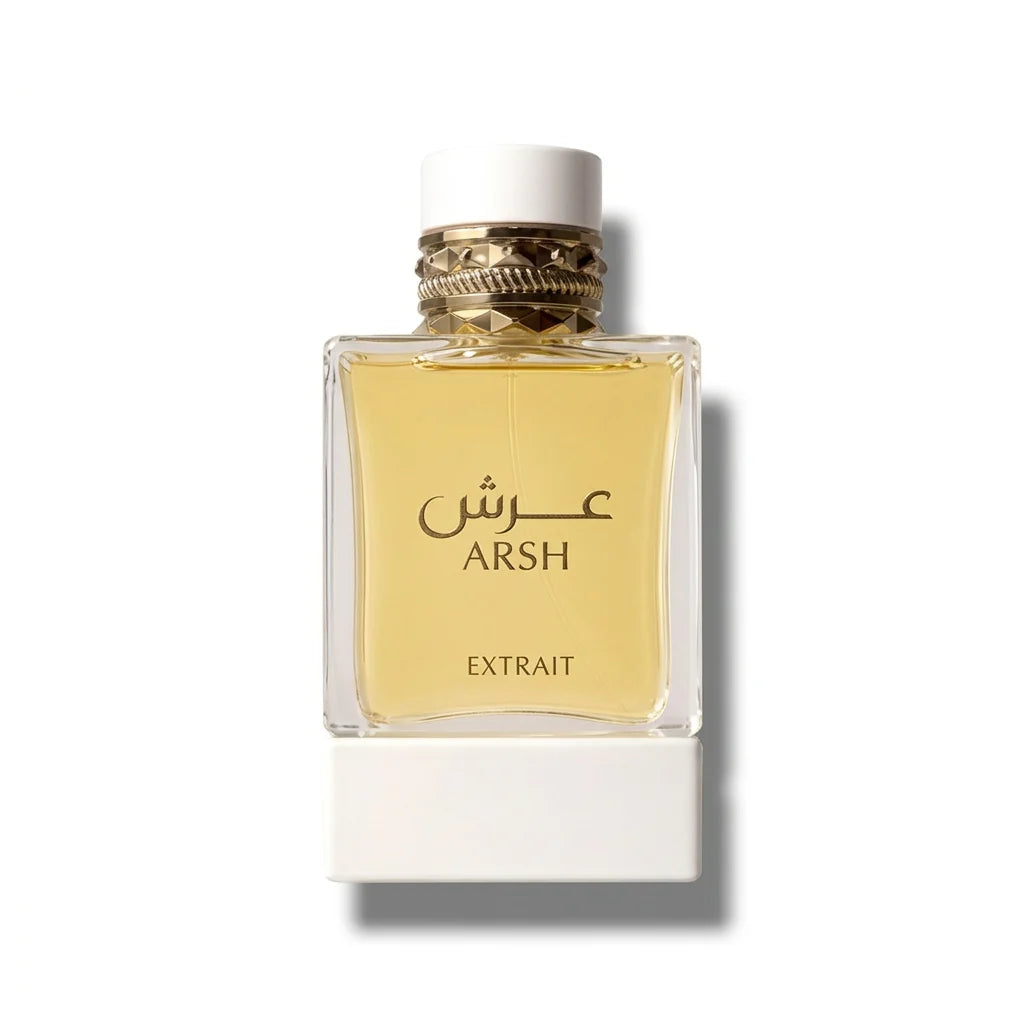 Arsh Extrait