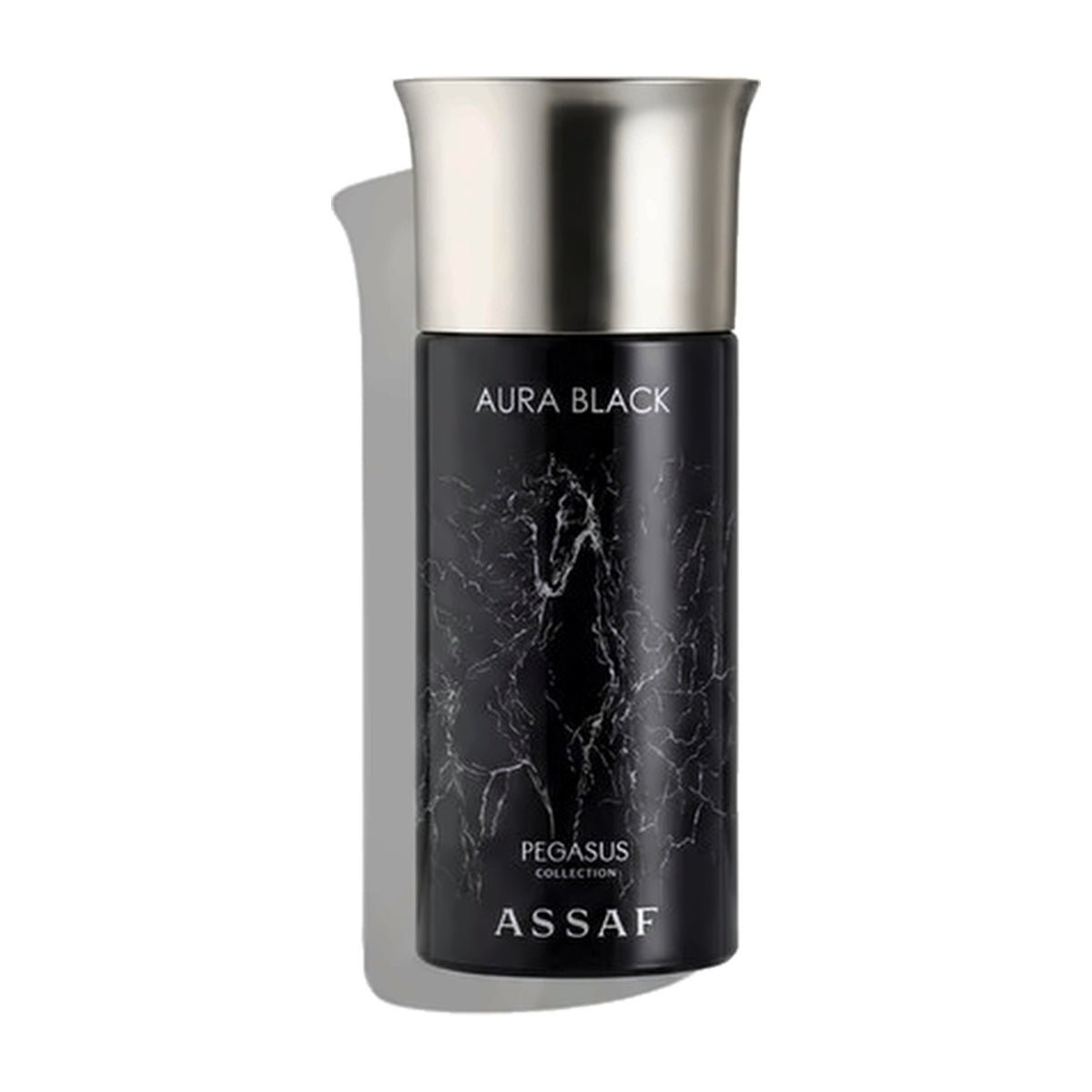 Aura Black