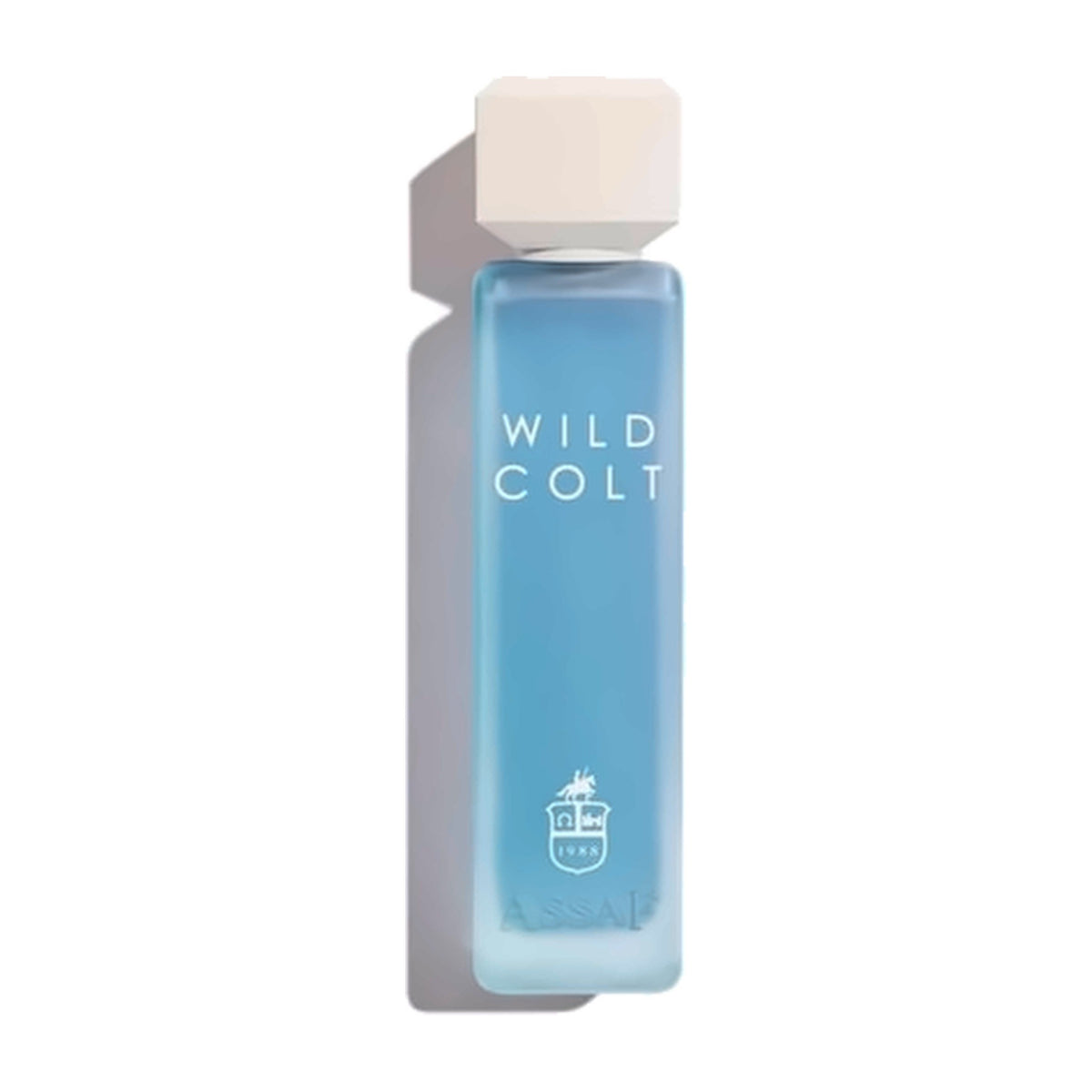 Wild Colt