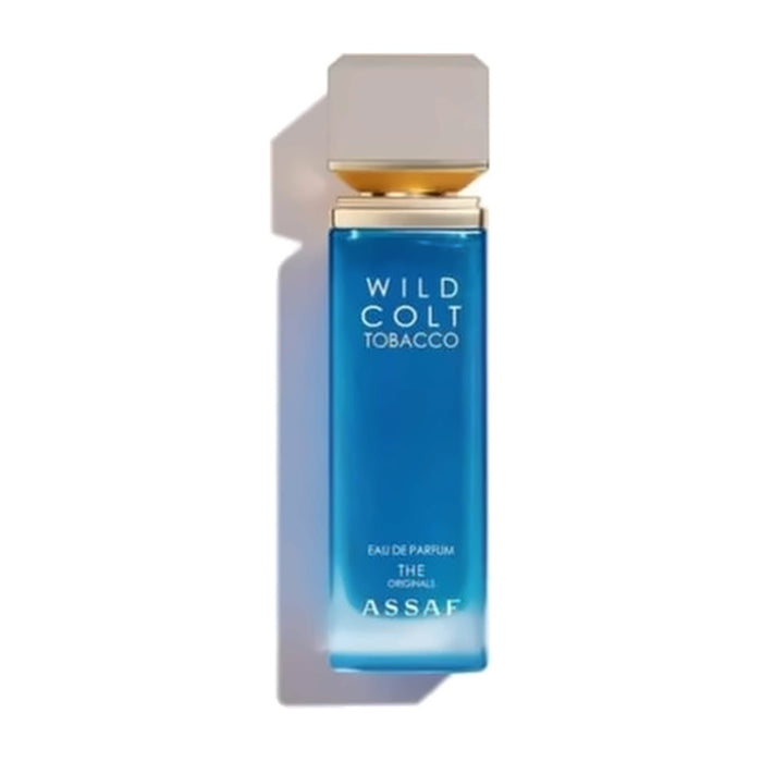 Wild Colt Tobacco The Originals