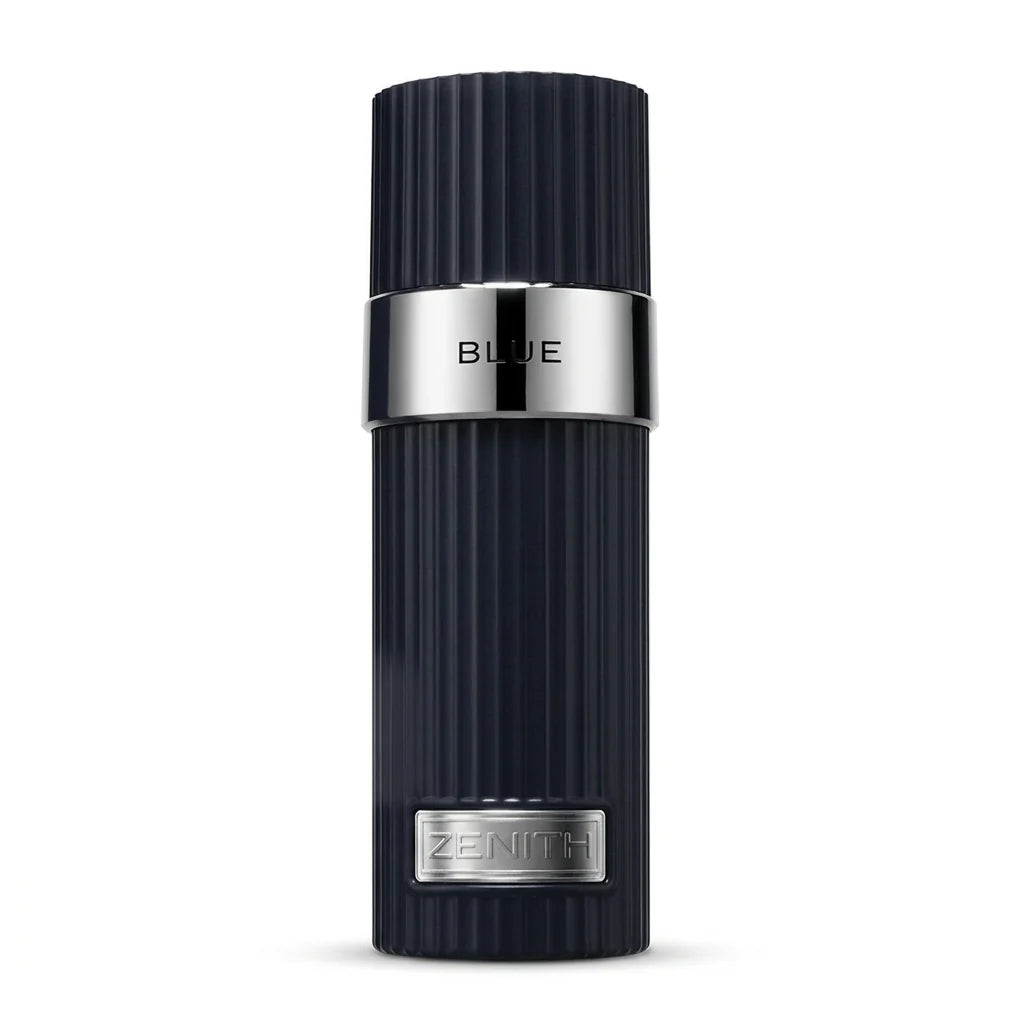 Zenith Blue