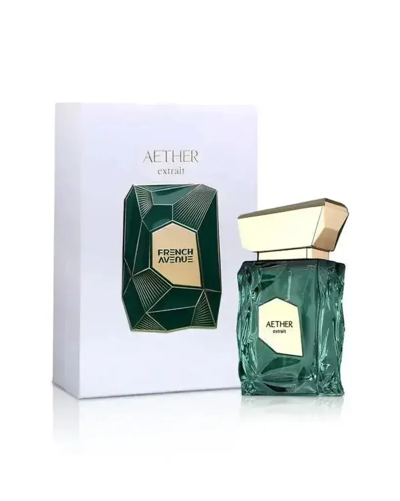 AETHER Extrait