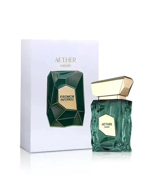 AETHER Extrait