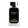 Crown Black