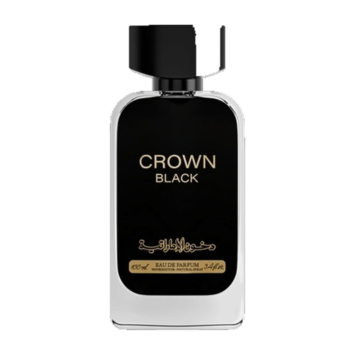 Crown Black