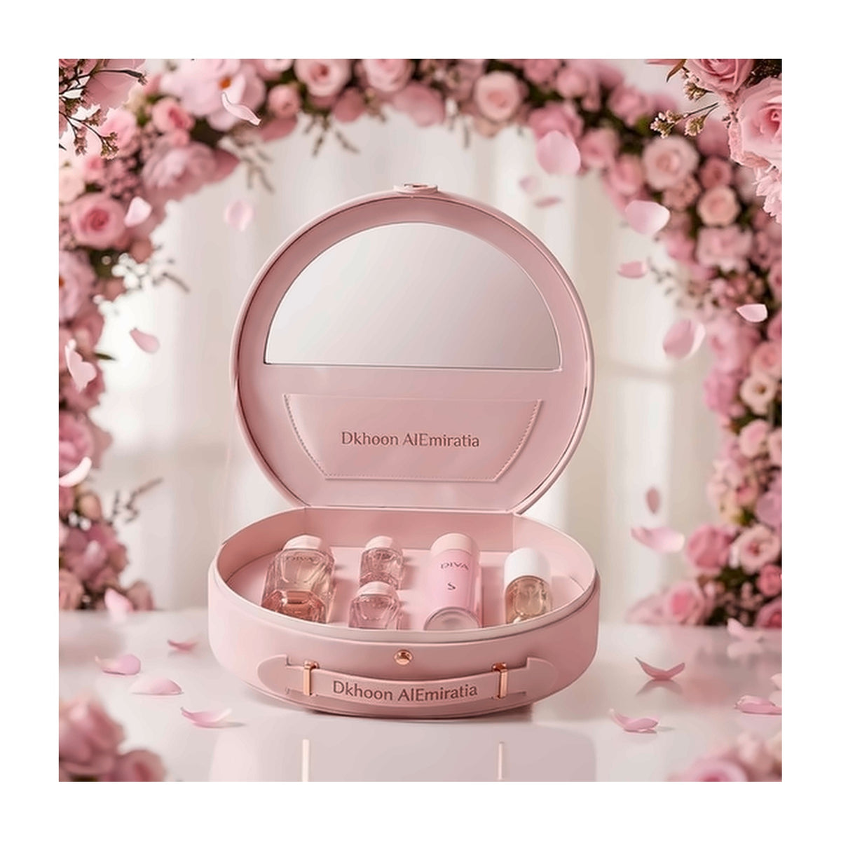 Diva Set
