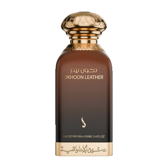 Dkhoon Leather