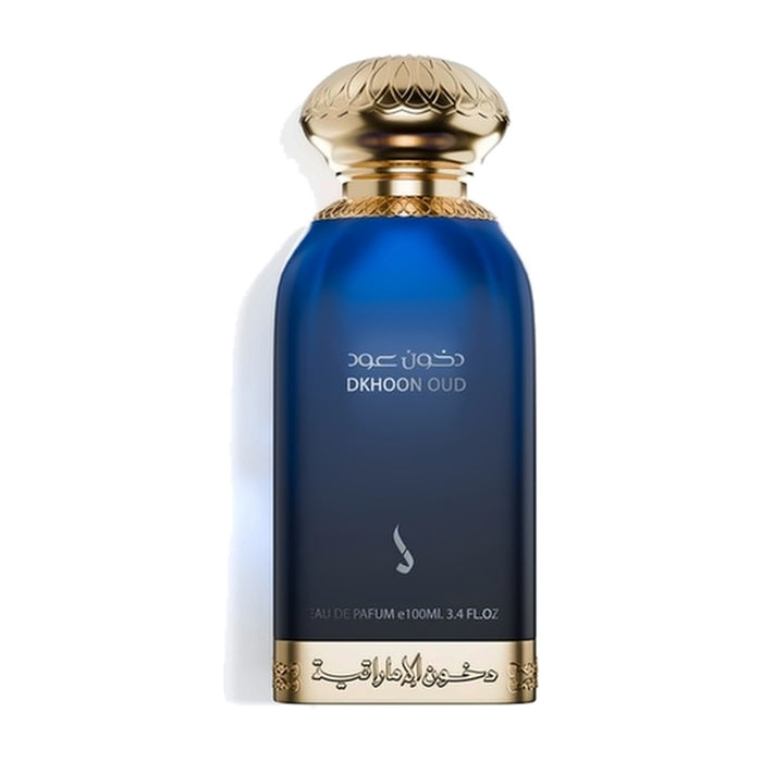 Dkhoon Oud