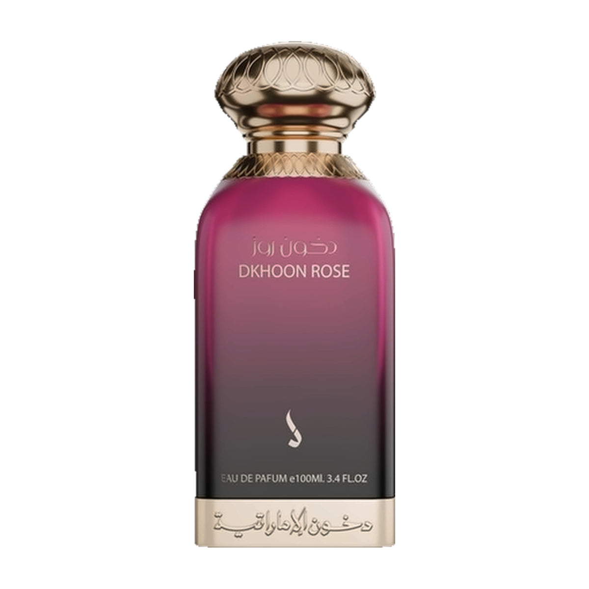 Dkhoon Rose