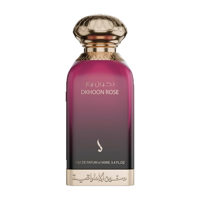 Dkhoon Rose