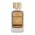 Gold Tears