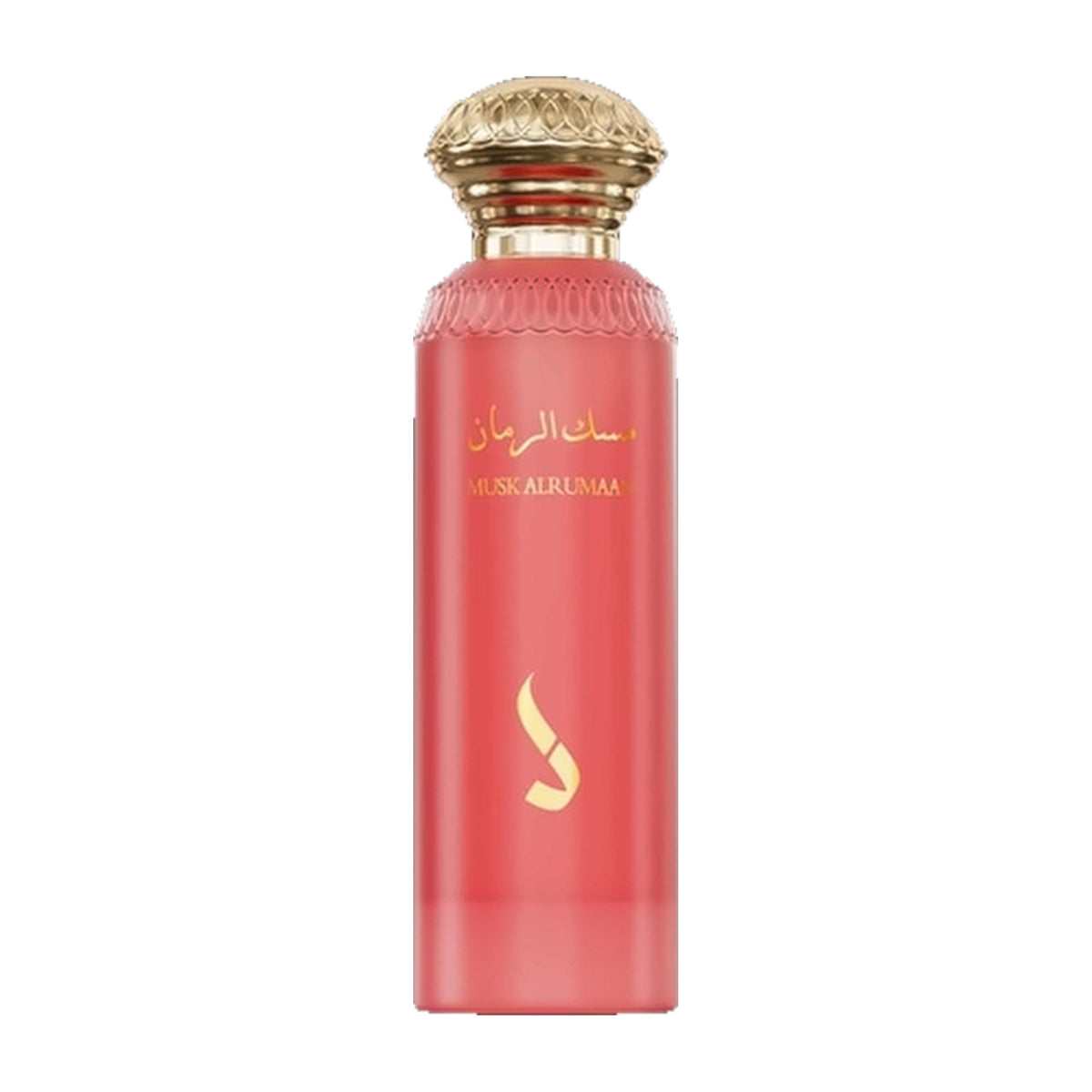 Musk Alrumaan