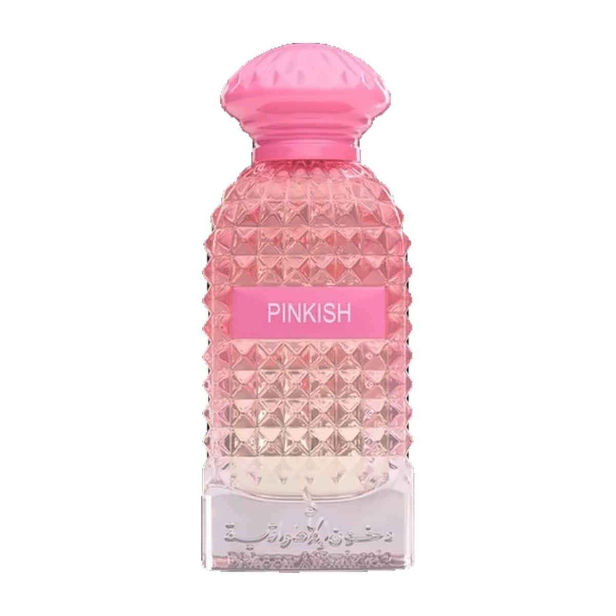 Pinkish