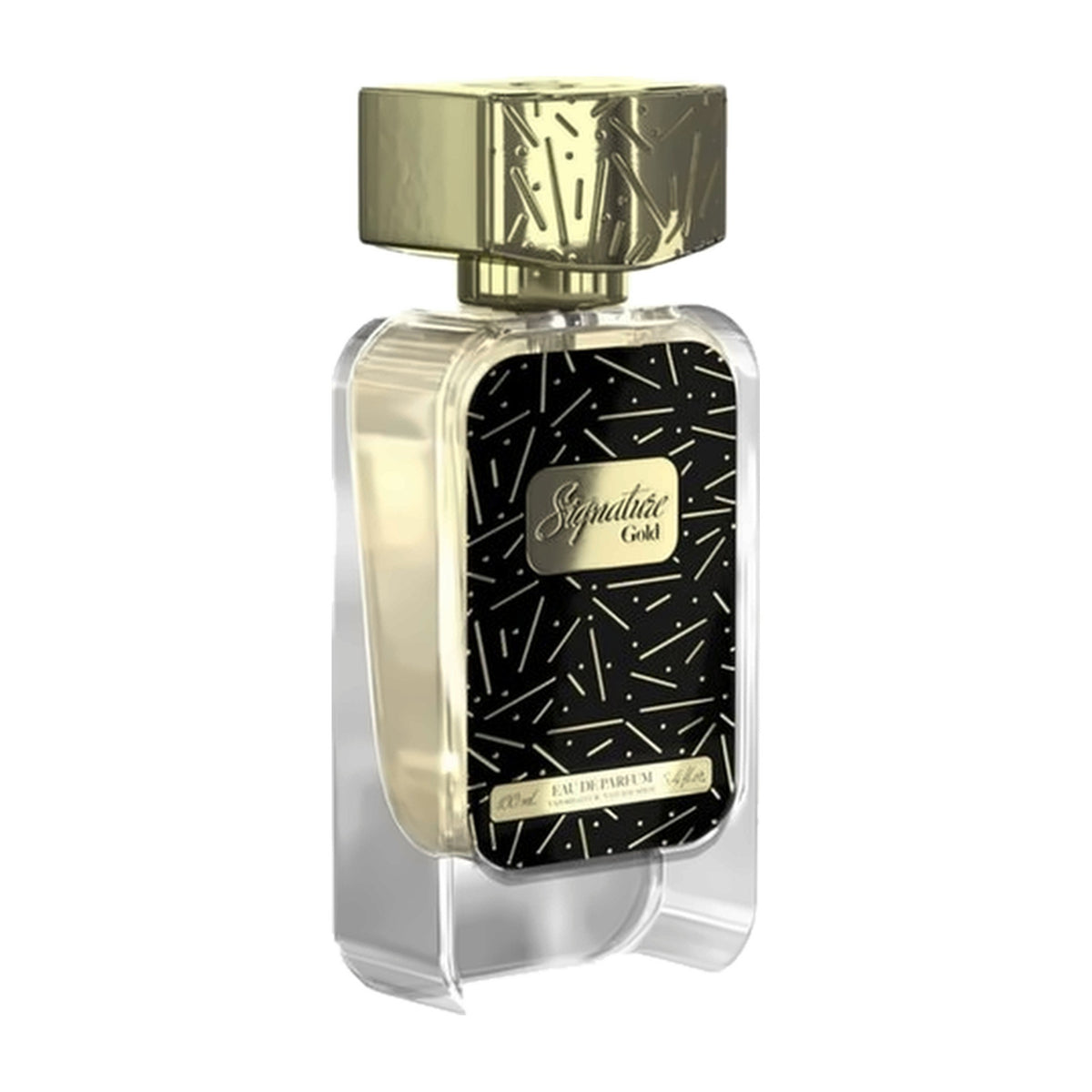 Signature Gold