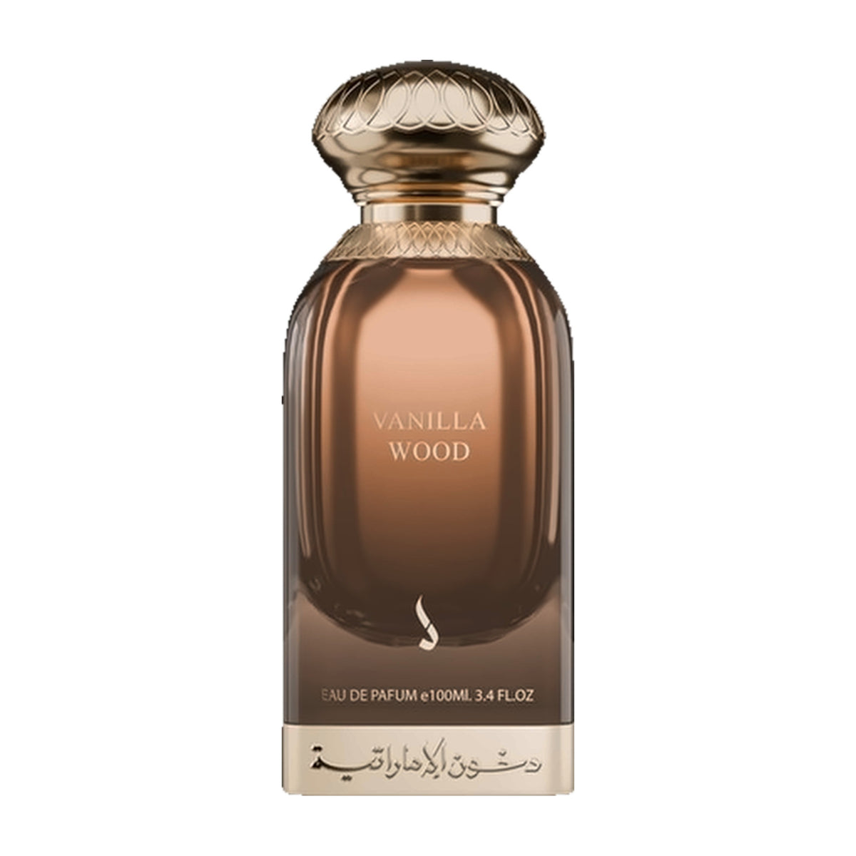 Vanilla Wood