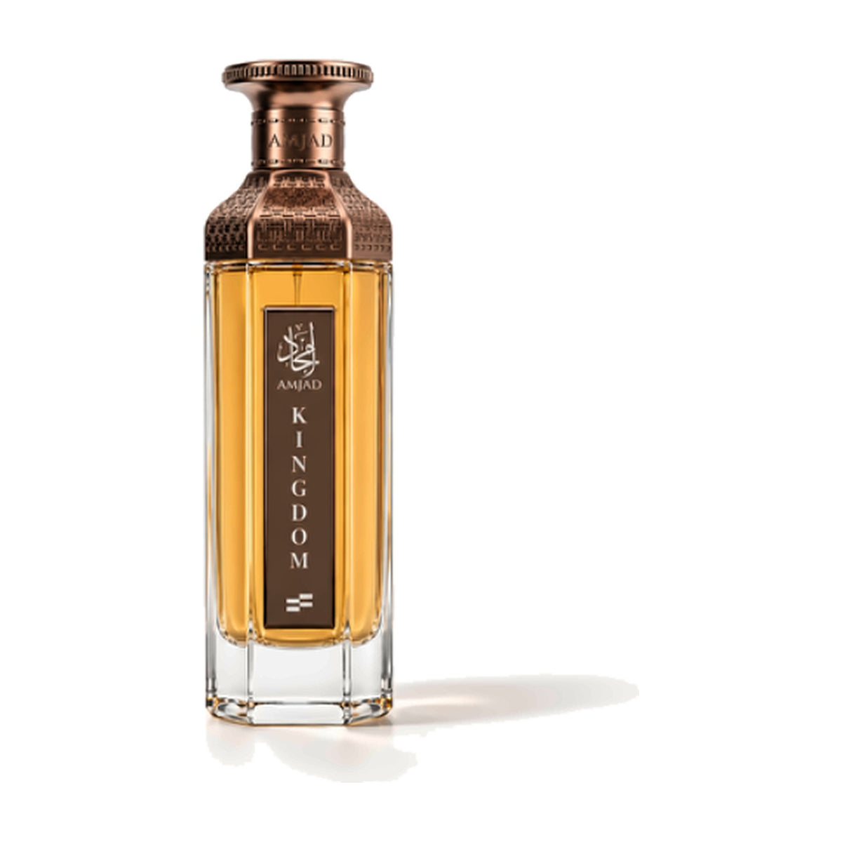 Amjad Kingdom 200ML