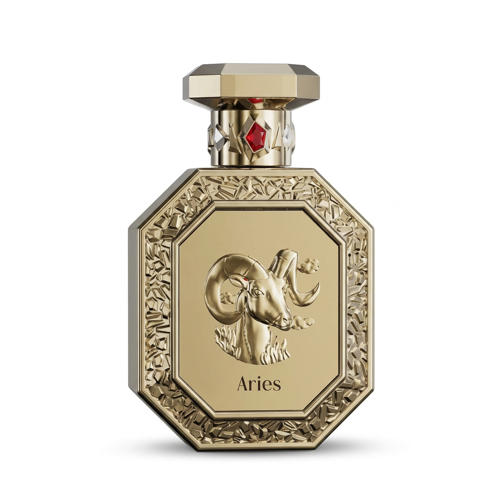 Genesis Aries