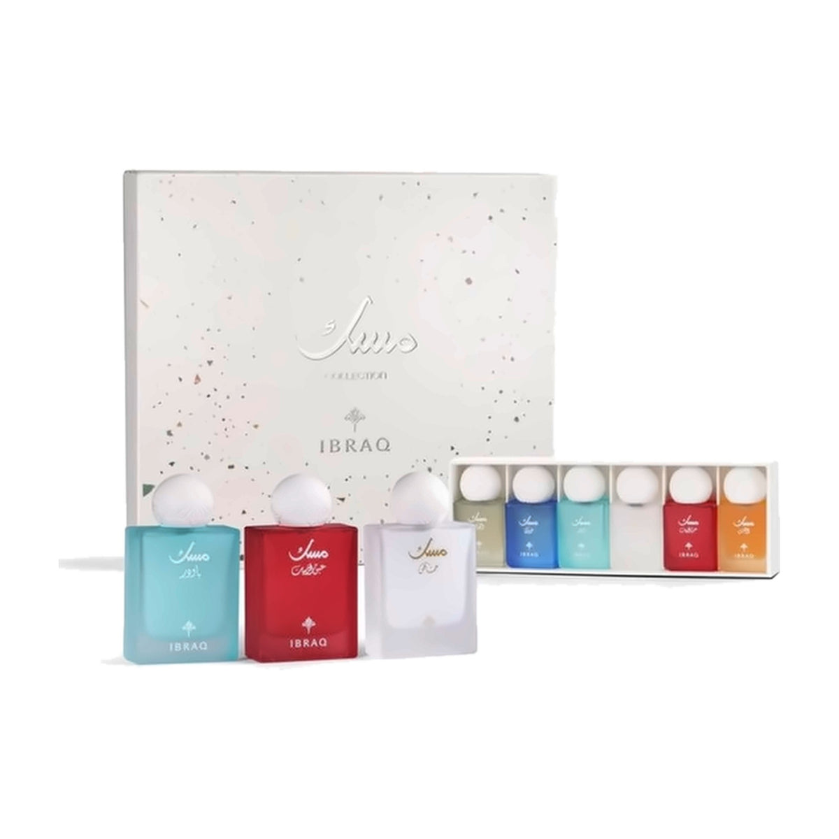 Awae Collection