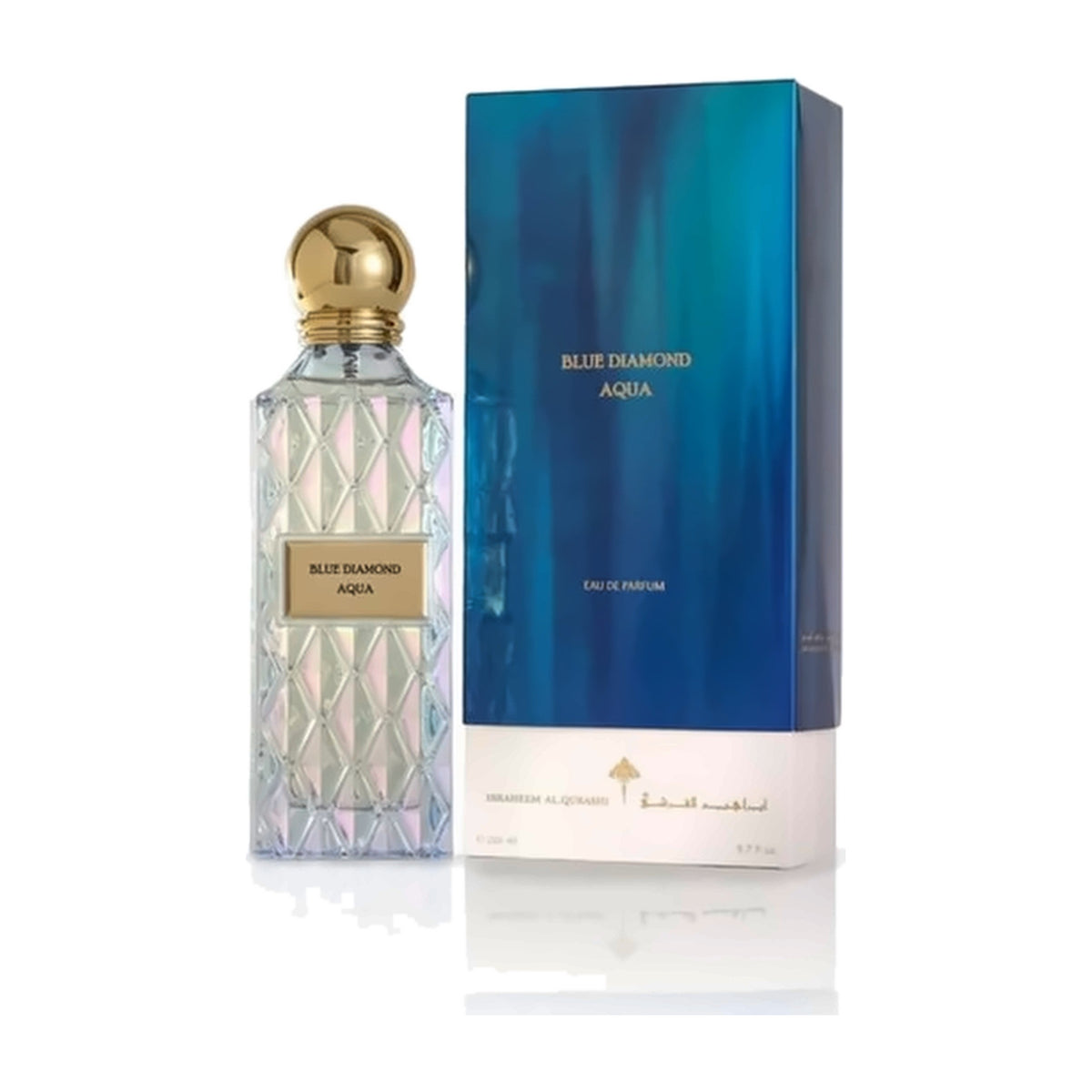 Blue Diamond Aqua 150 ML