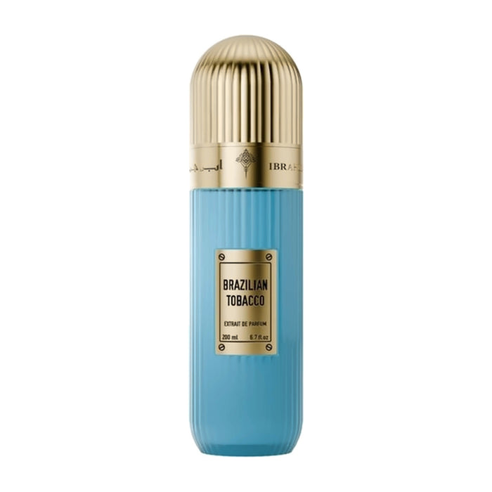 Brazilian Tobacco