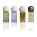 MUSK COLLECTION SET (4 bottles)