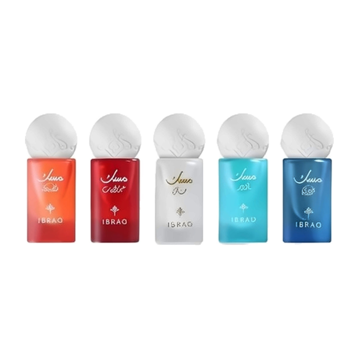 Musk Collection Set