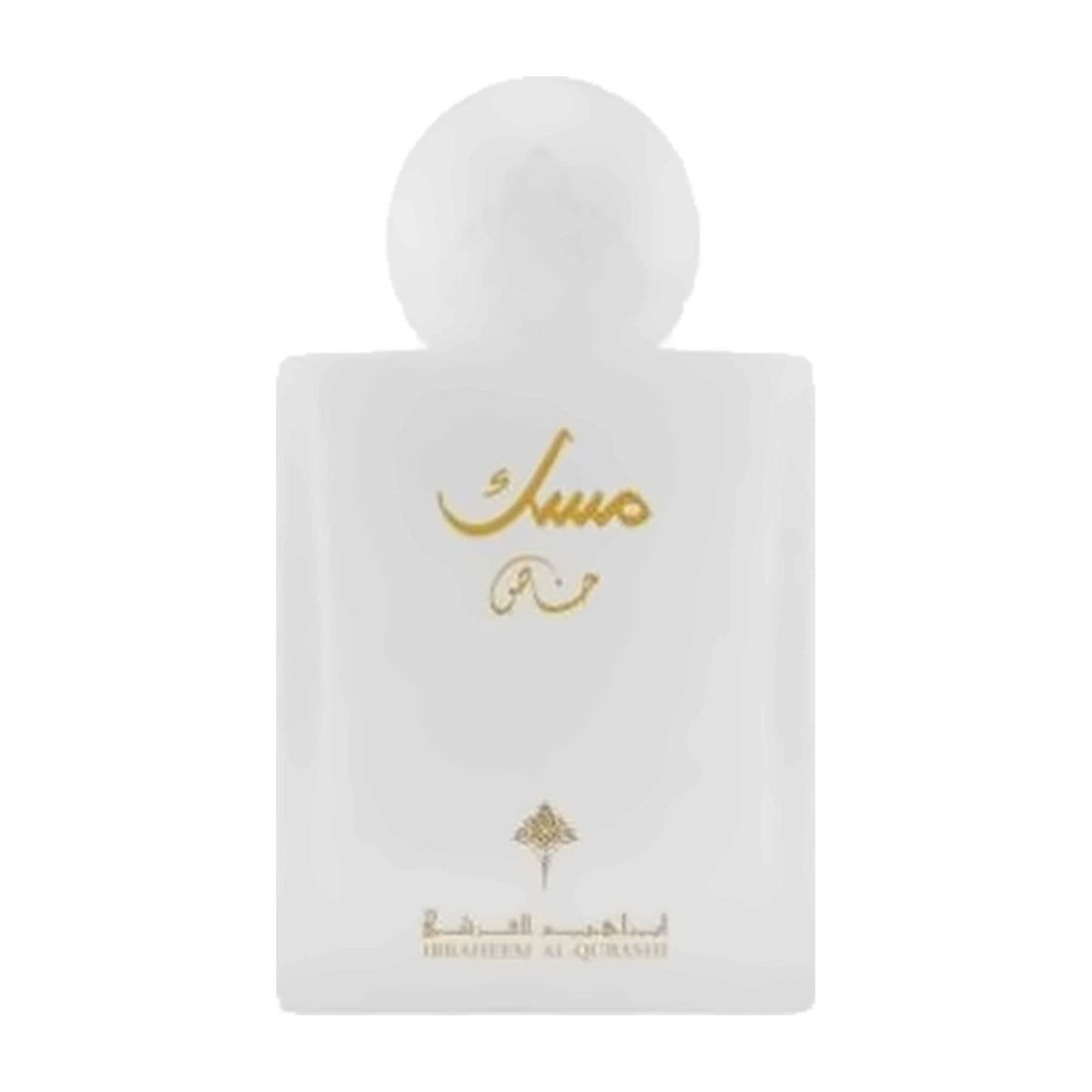 MUSK (White)