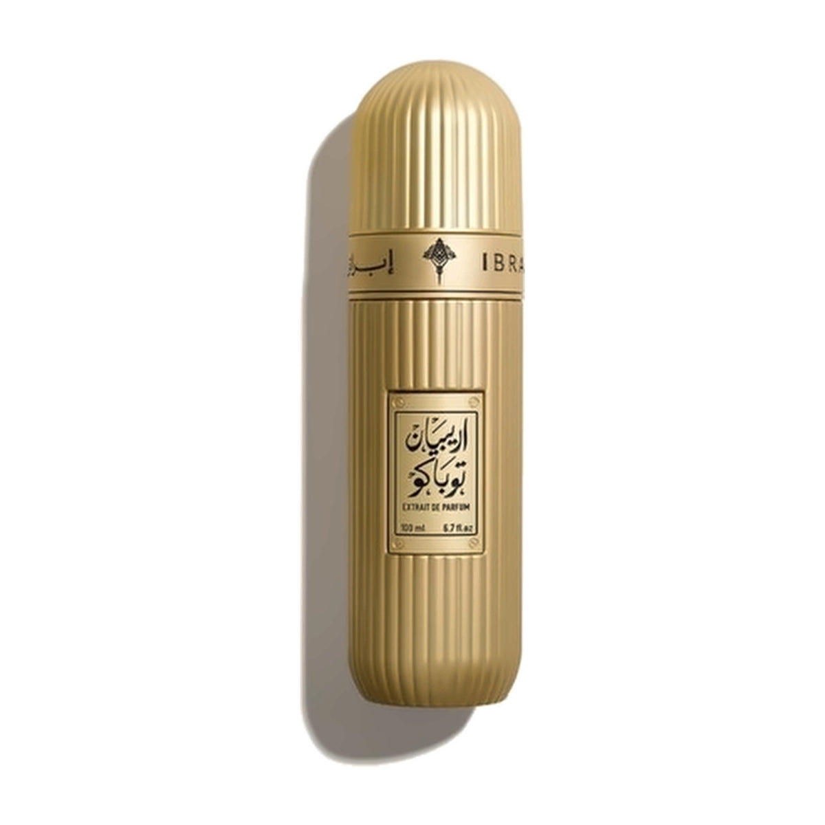 Spanish Tobacco
