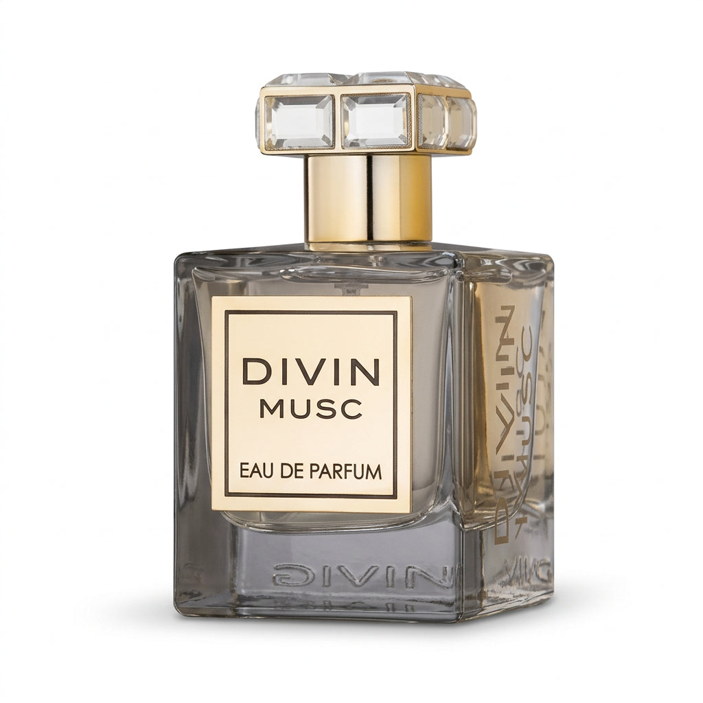 Divin Musc