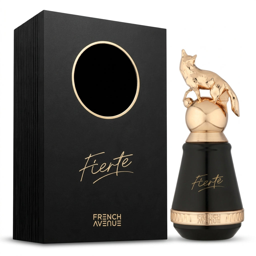 Fierte