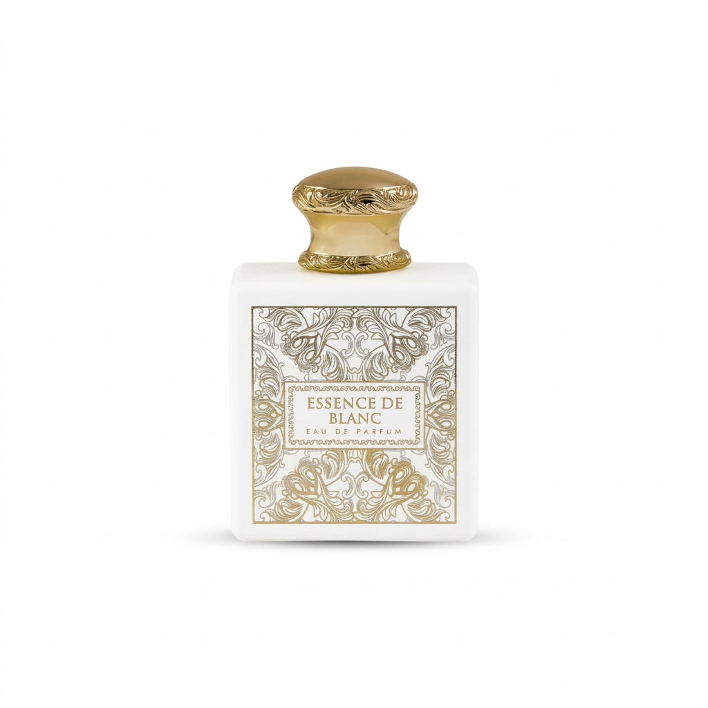 Essence De Blanc