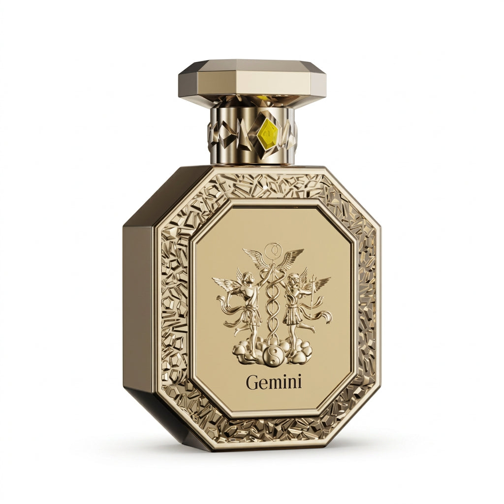 Genesis Gemini
