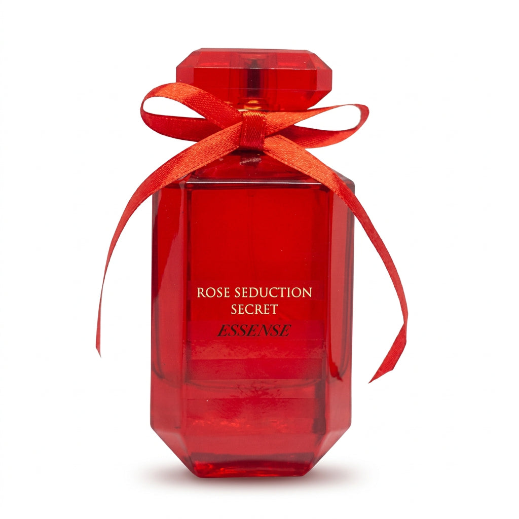 Rose Seduction Secret Essense
