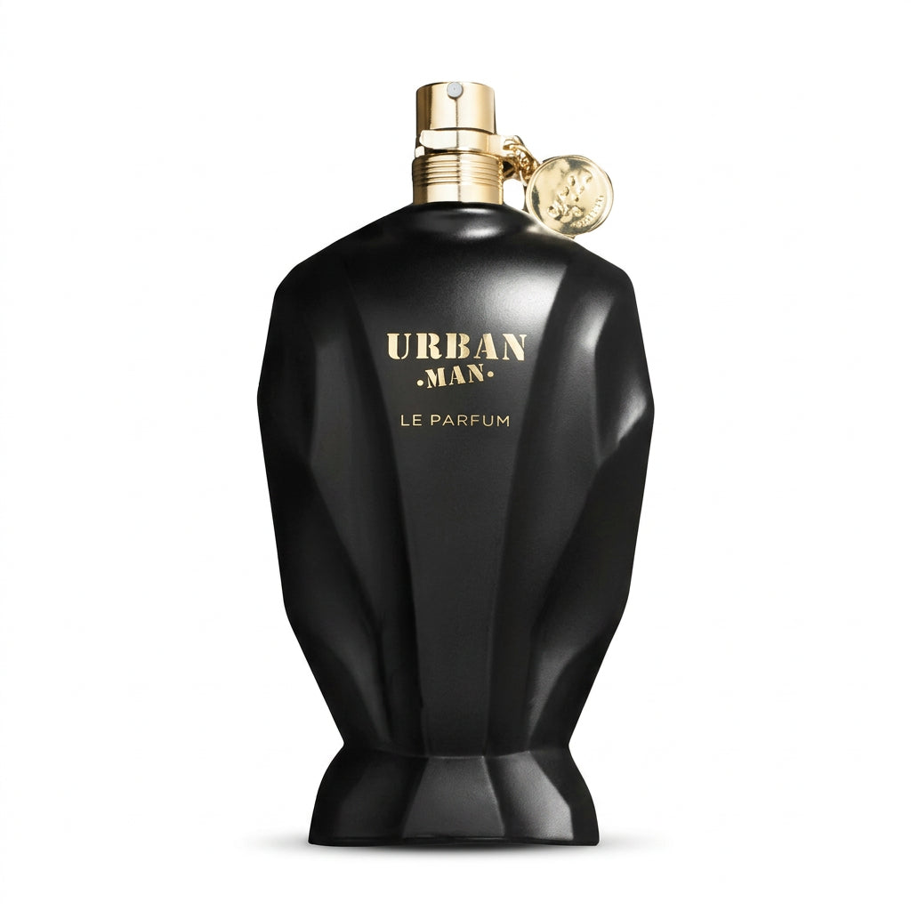 Urban Man Le Parfum