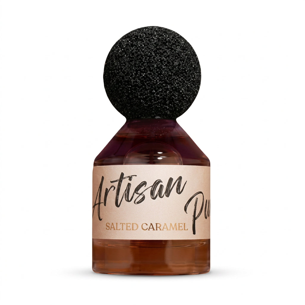 Artisan Perfumery Salted Caramel