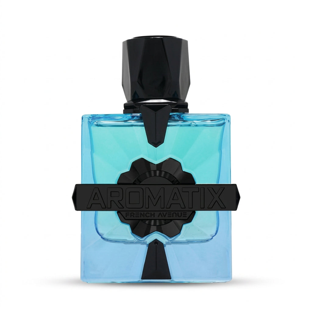 Aromatix Magnetiq Extrait de Parfum