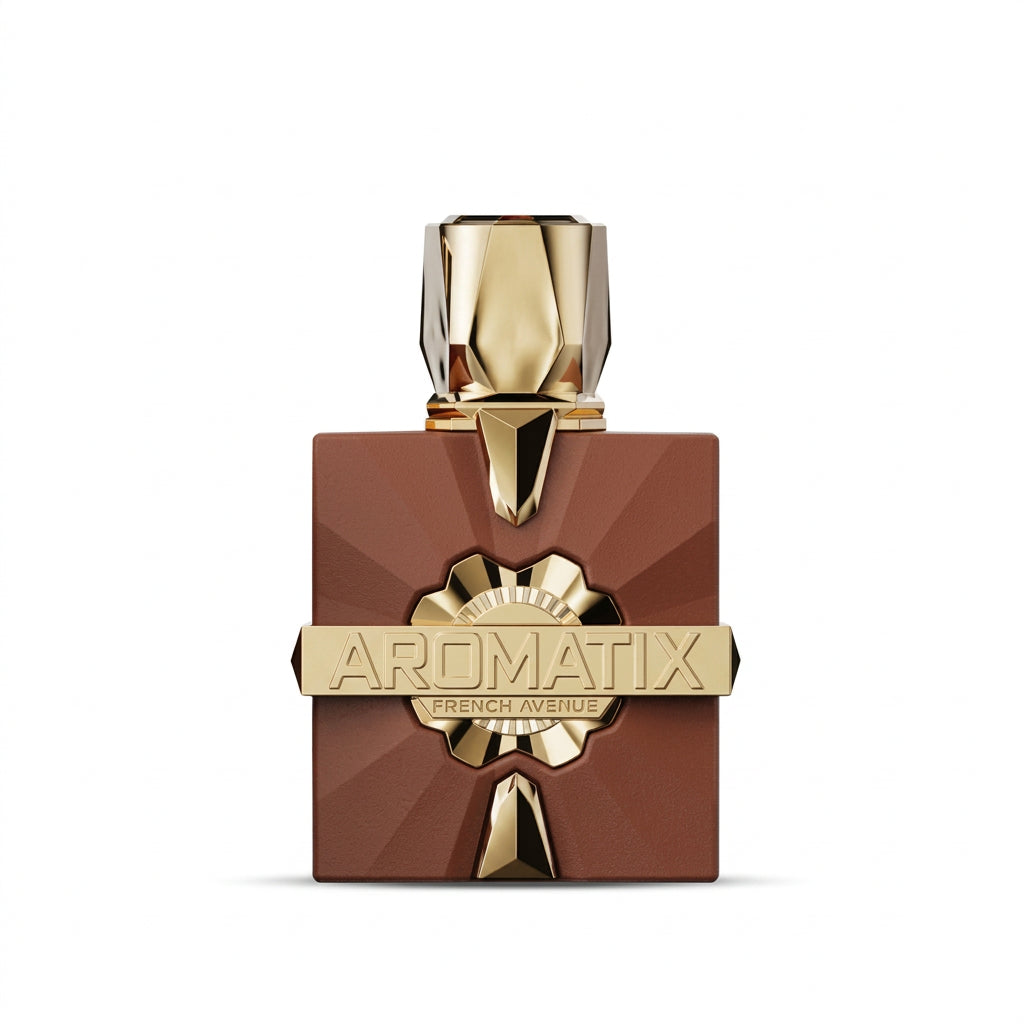 Aromatix Royal Taboo