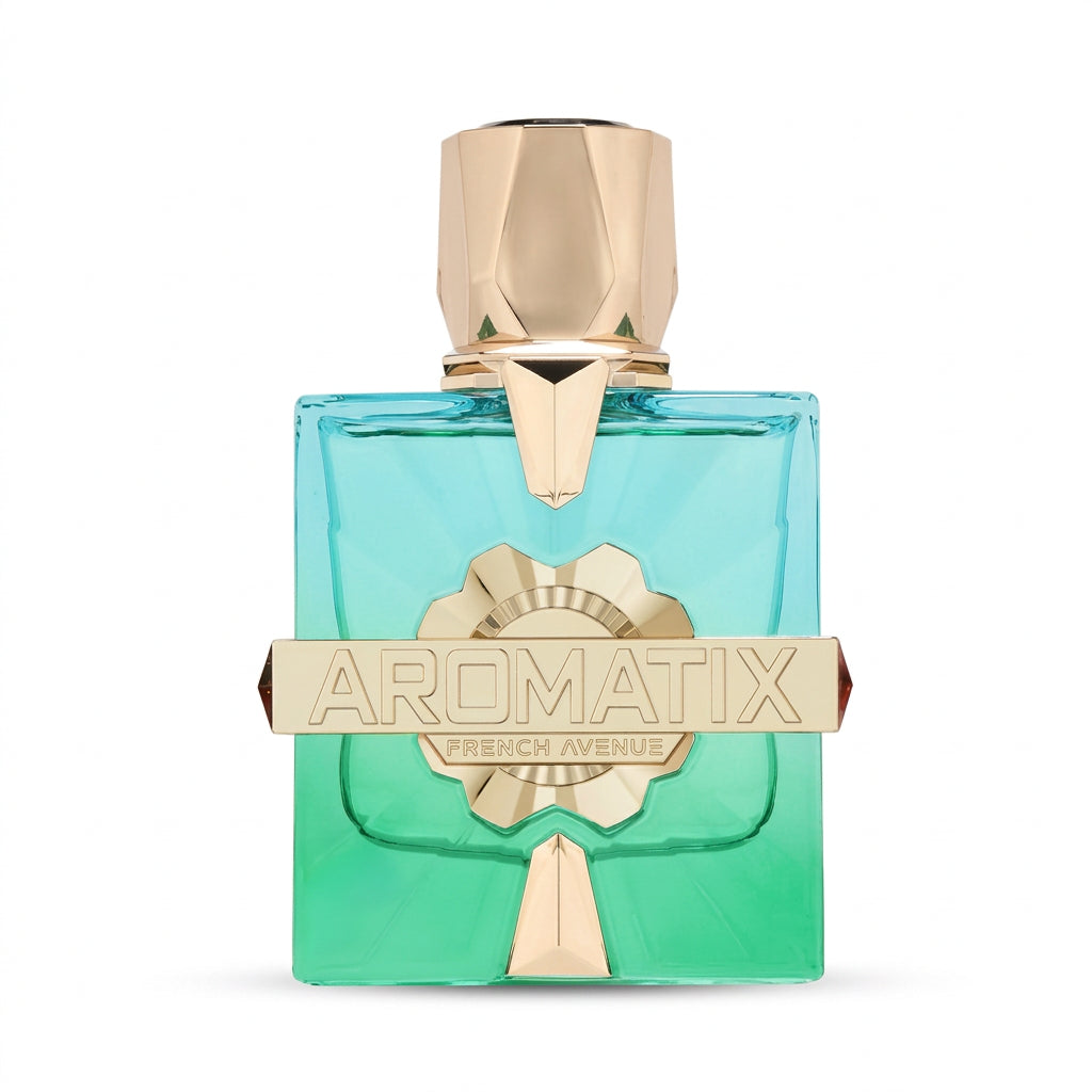 Aromatix Sun Kissed